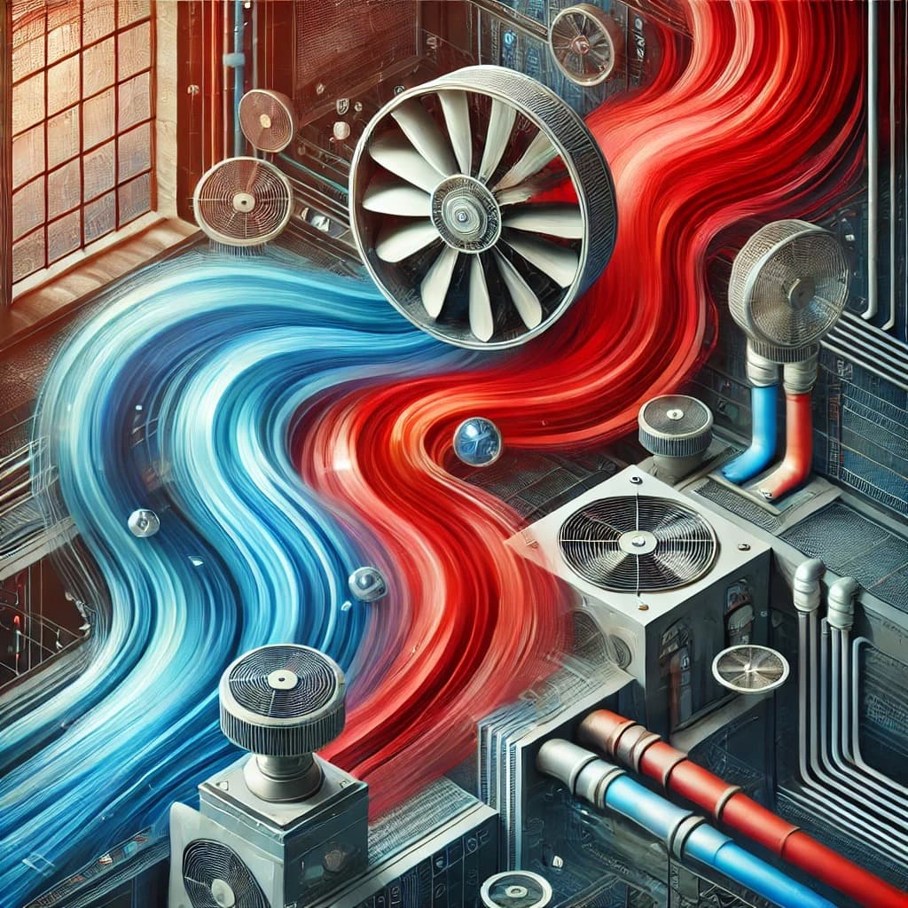 Hurricane Season HVAC Readiness