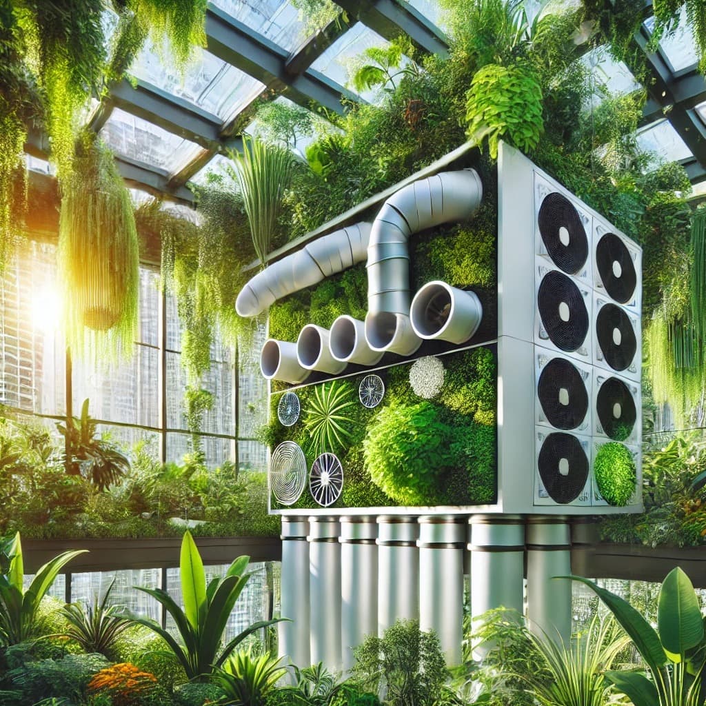 Efficient Cooling for Memorial Day Gatherings