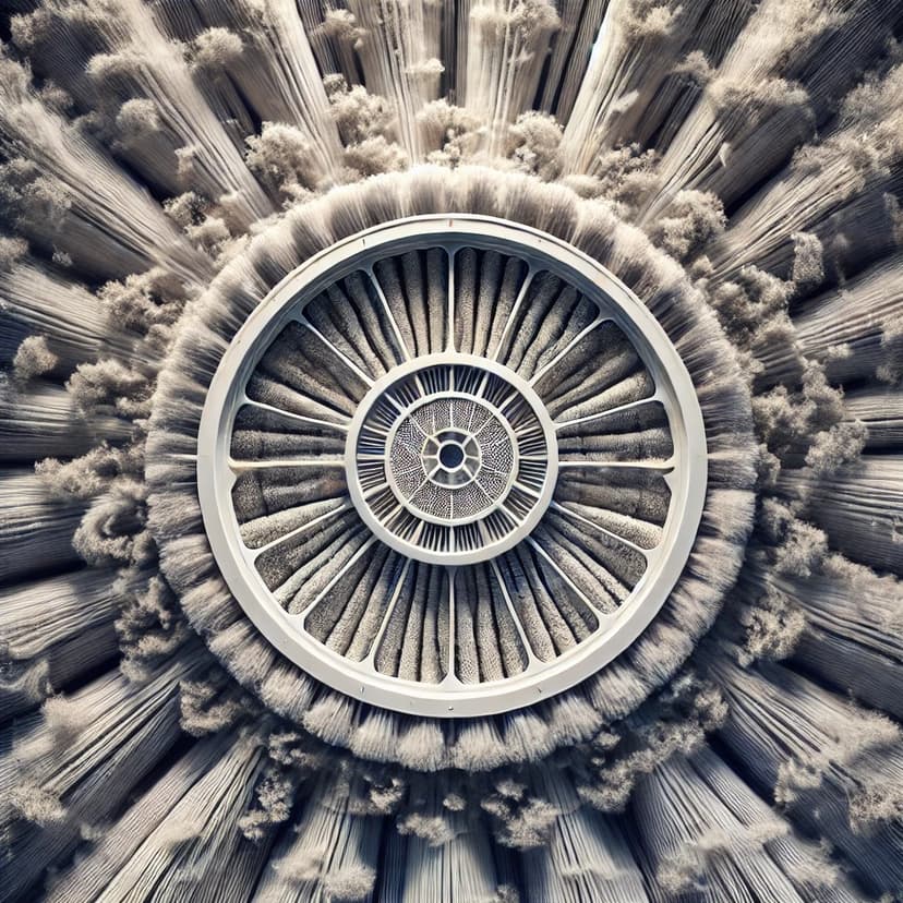Air Flow Designs