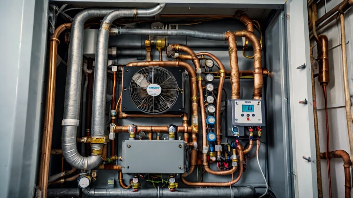 Hurricane Prep for Your AC System